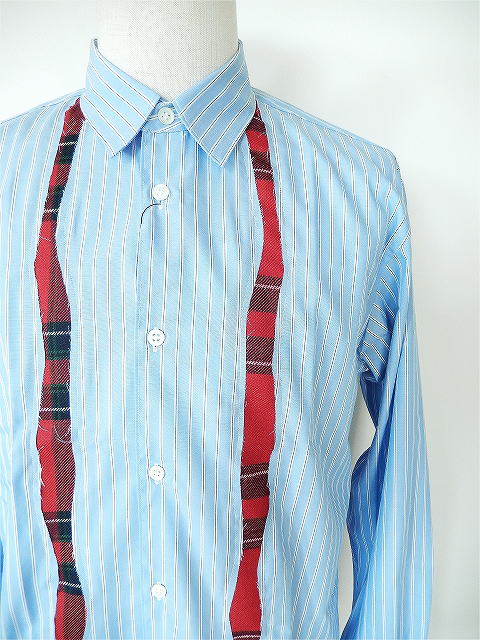 COMME des GARCONS SHIRT【コム デ ギャルソン シャツ】正規取り扱い店